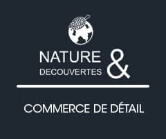 Nature et découverte