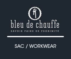 Bleu de Chauffe