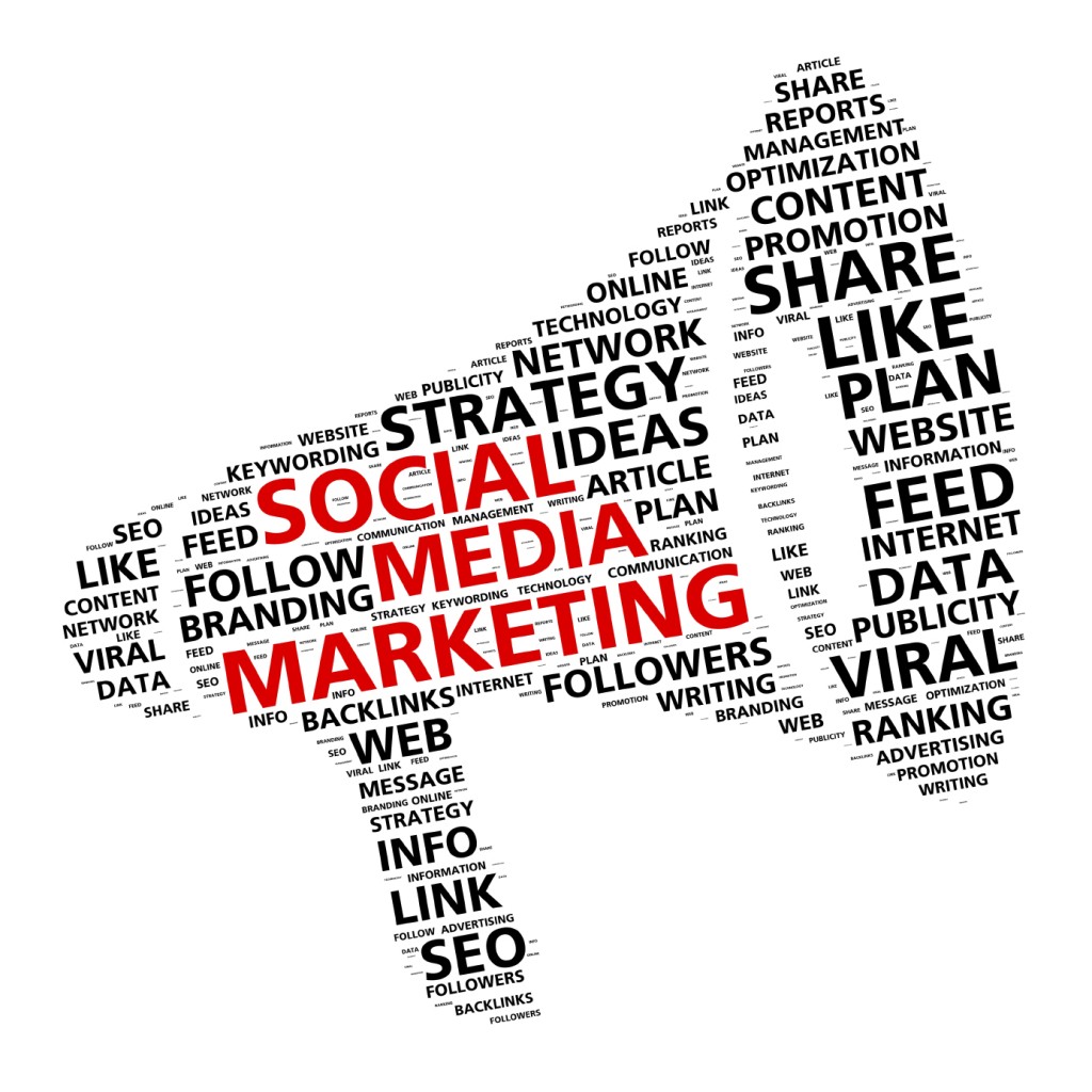 social-media-marketing