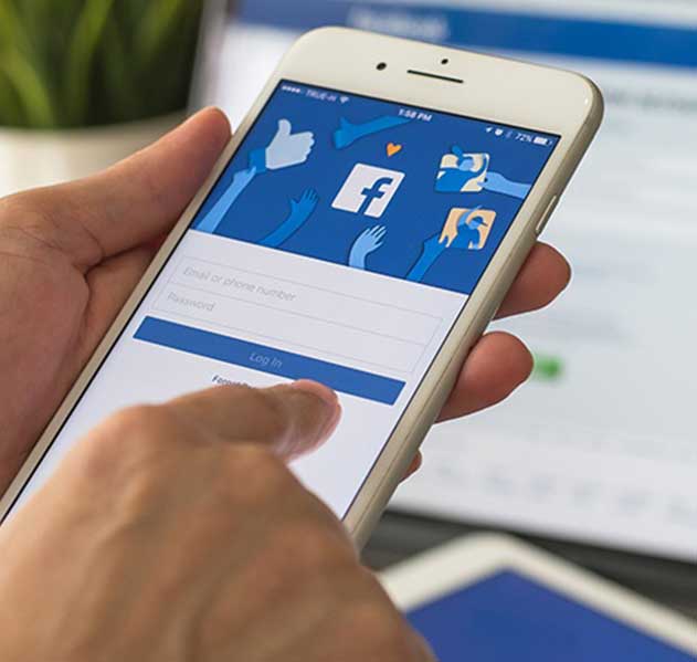 Facebook-mobile