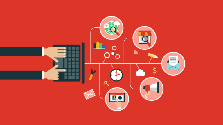 Mise en place d’une offre sur le marketing automation