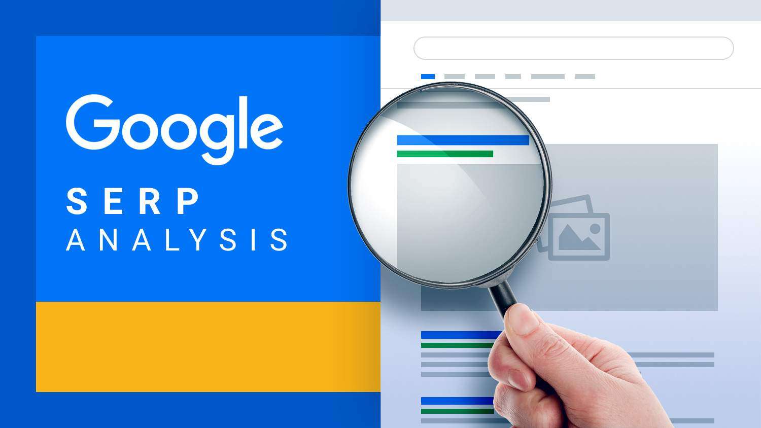 Google-SERP