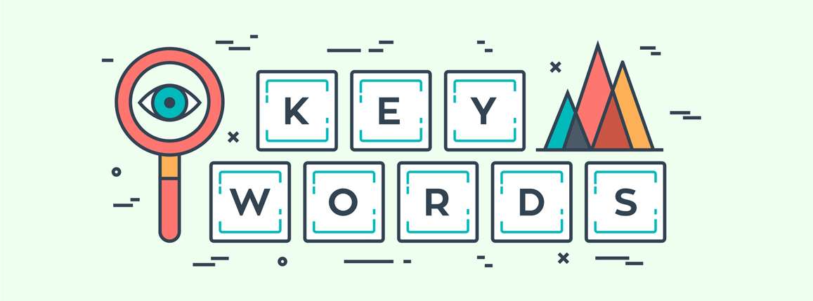 keywords-search