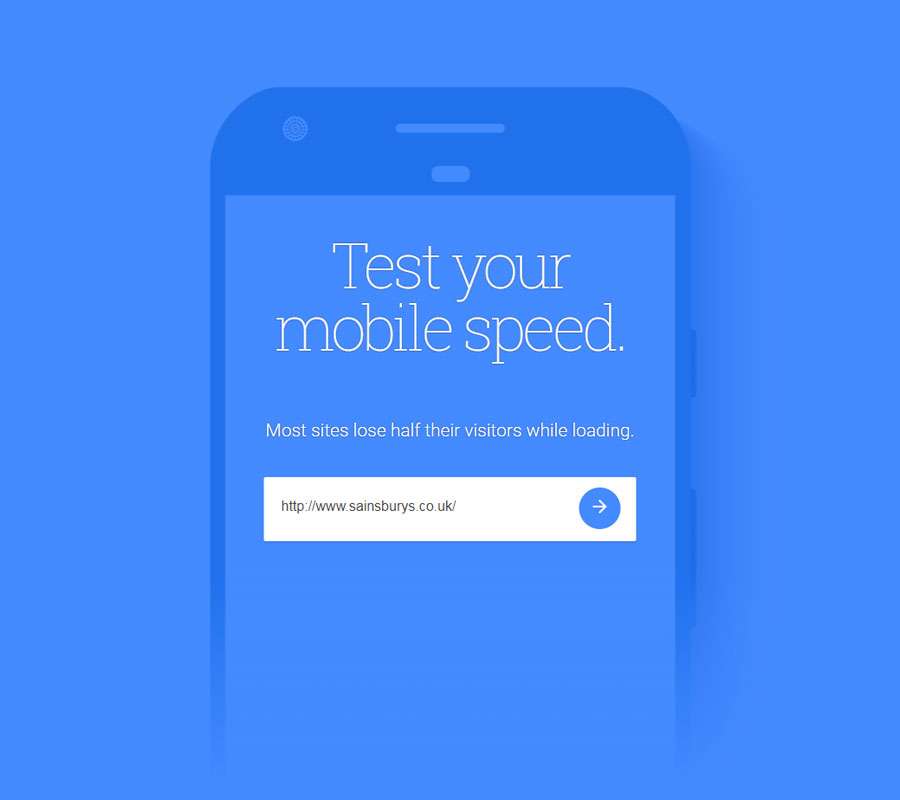 mobile-speed
