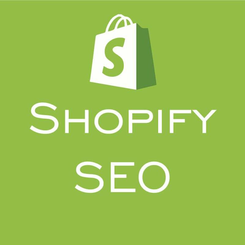 shopify-seo shopify-seo
