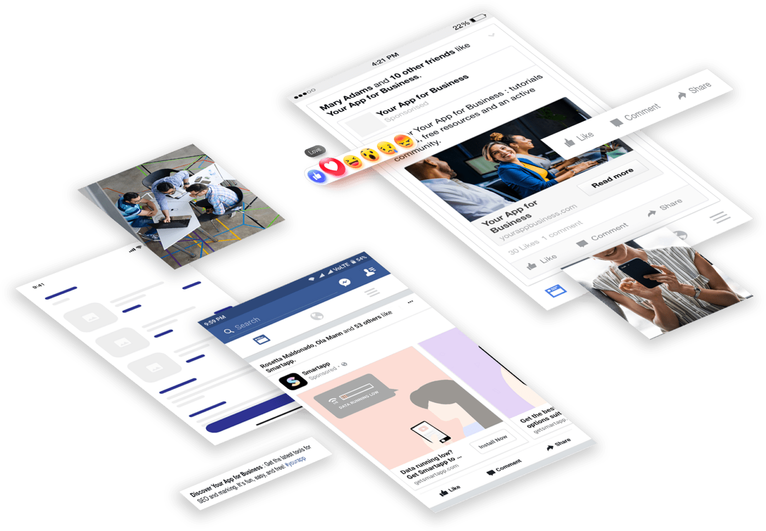 5d65367bffdb46db172f5104_Facebook Carousel Ad - Android