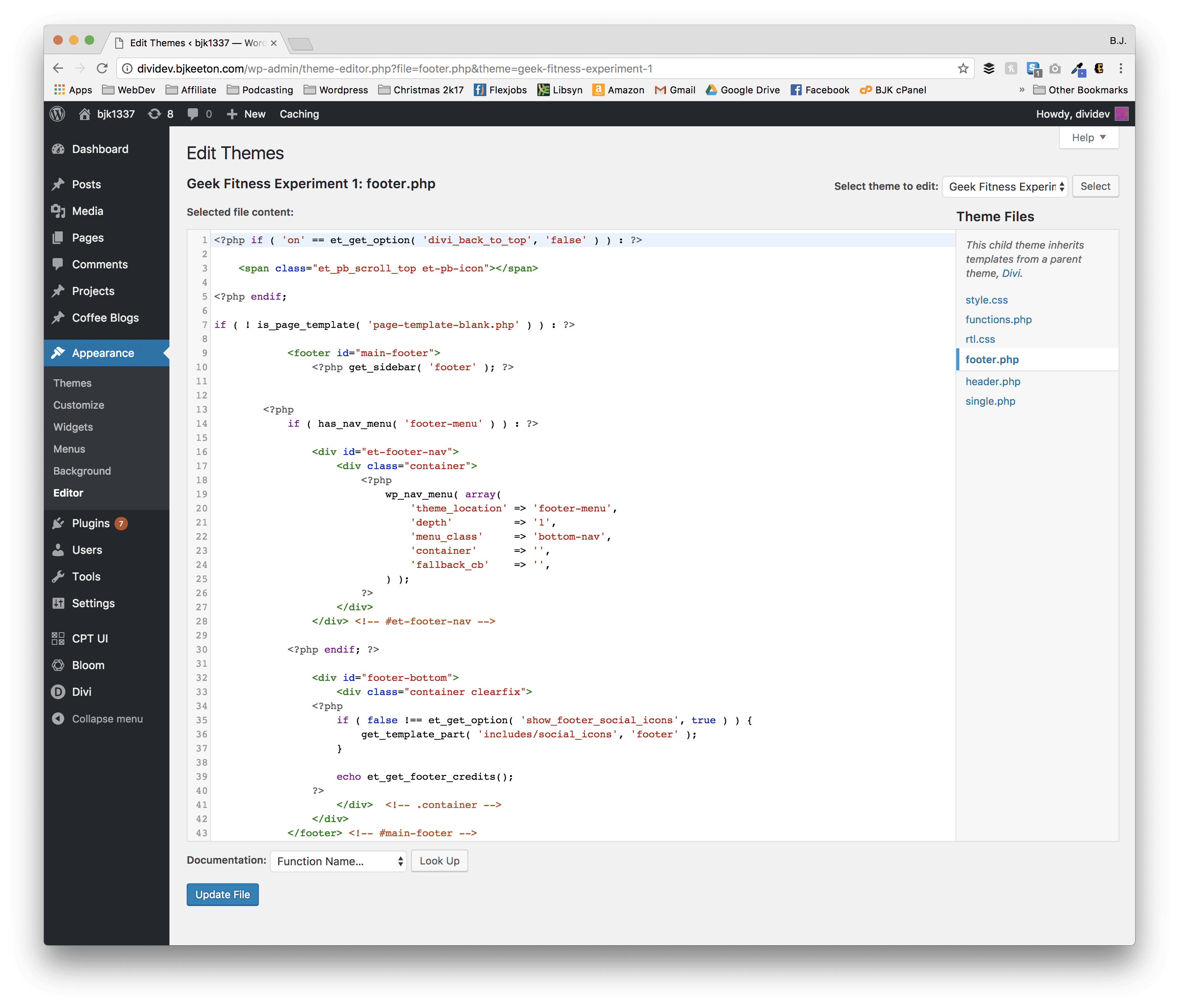 009-WordPress-Code-Editor-
