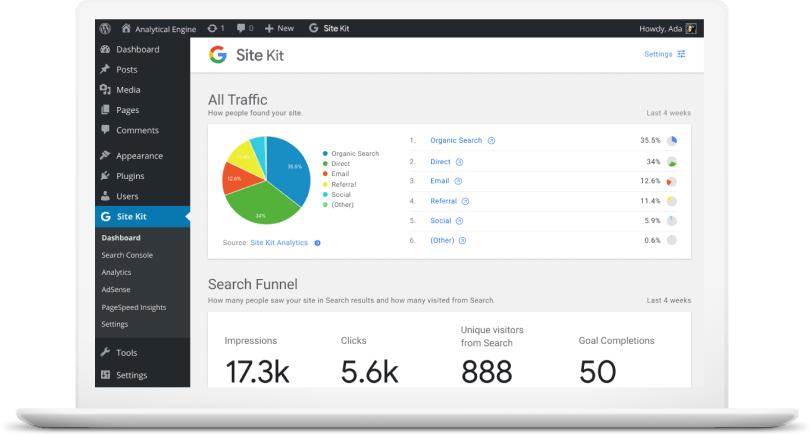 Google-Site-Kit-là-gì