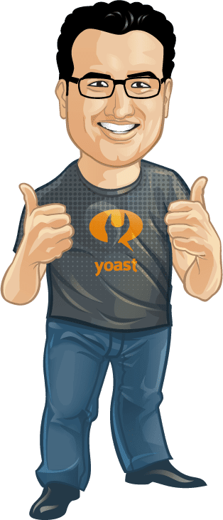Yoast-Wordpress-SEO-test-plugin