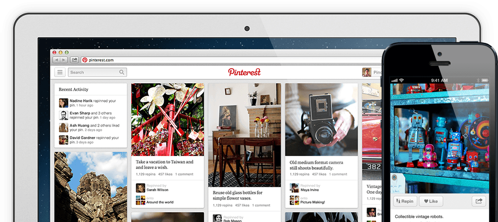 pinterest