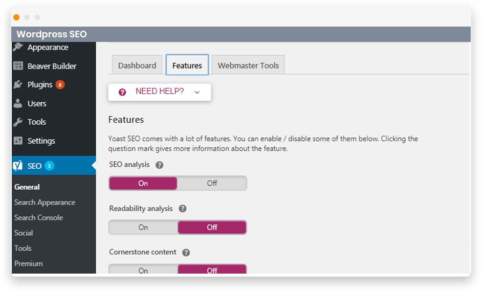 wordpress-seo