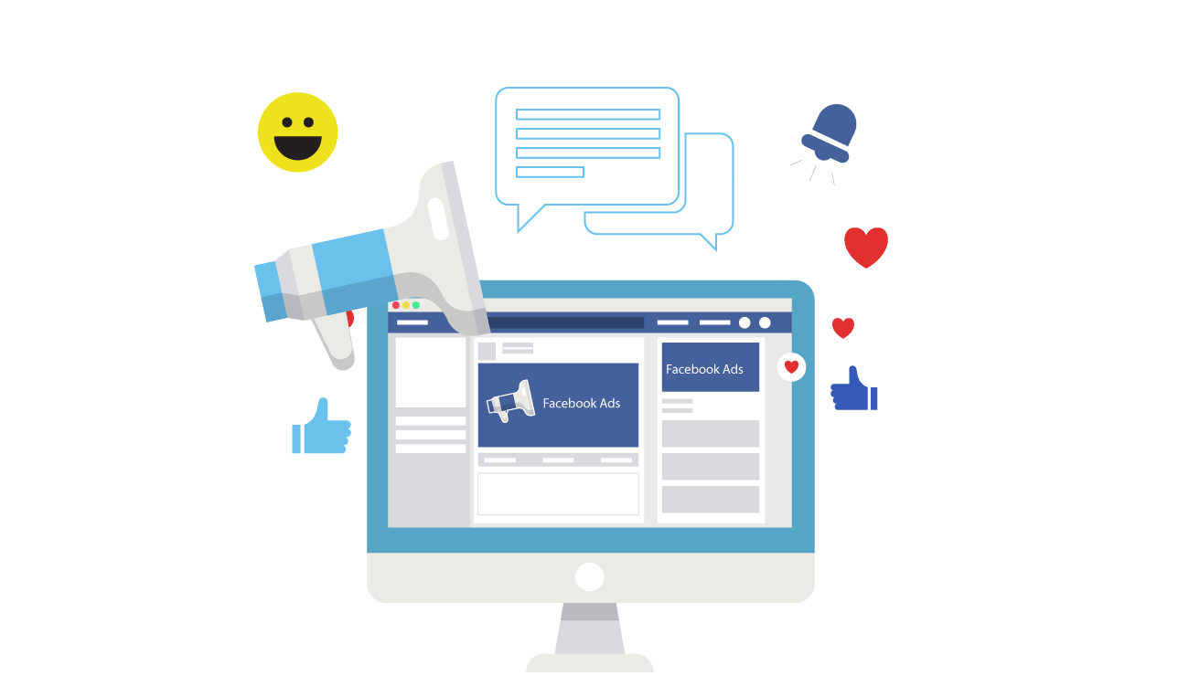 Facebook-ad