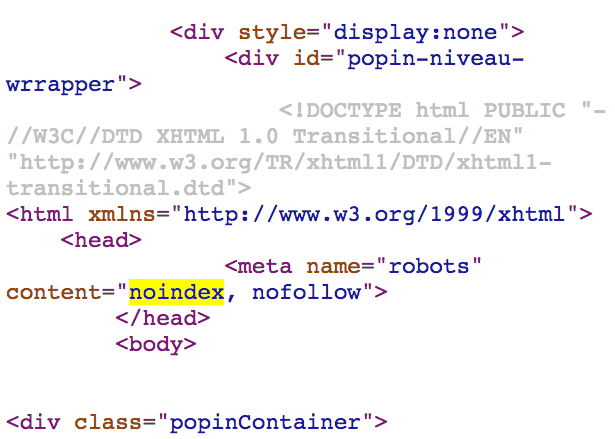 audit-rmtech-pages-non-indexables-code
