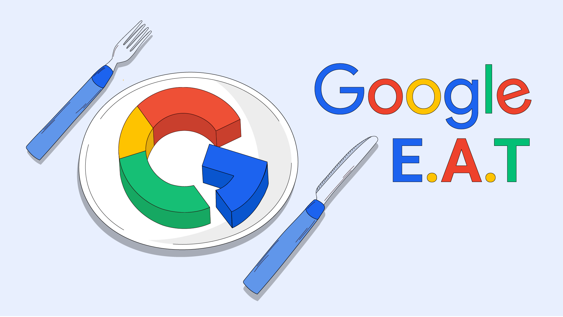 Google-eat