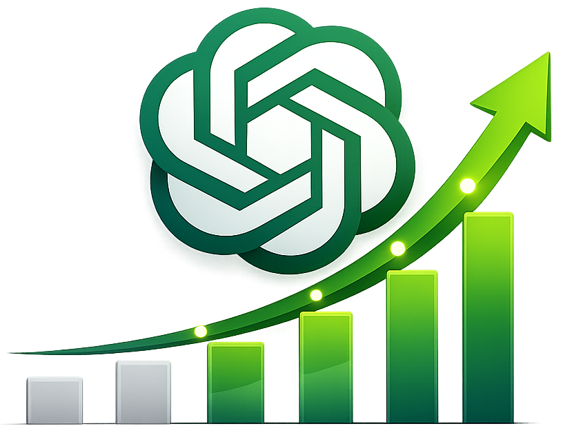 Référencement ChatGPT