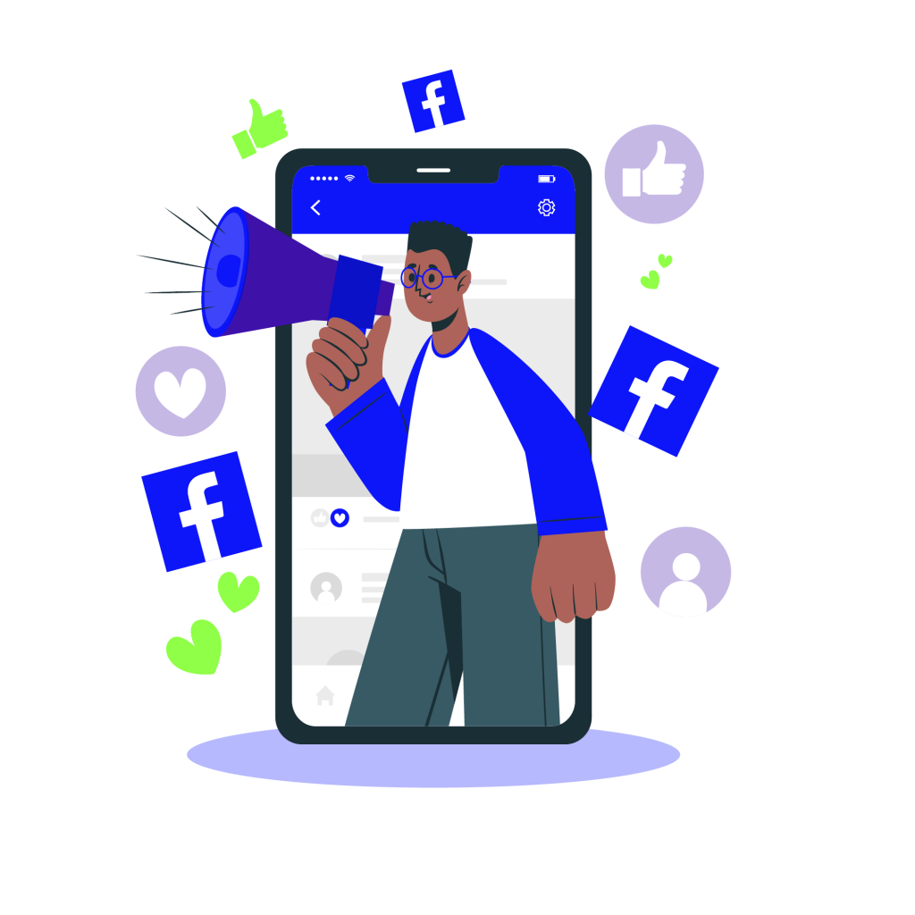 Tarifs Facebook Ads