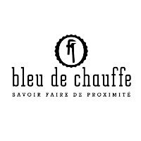 bleu de chauffe