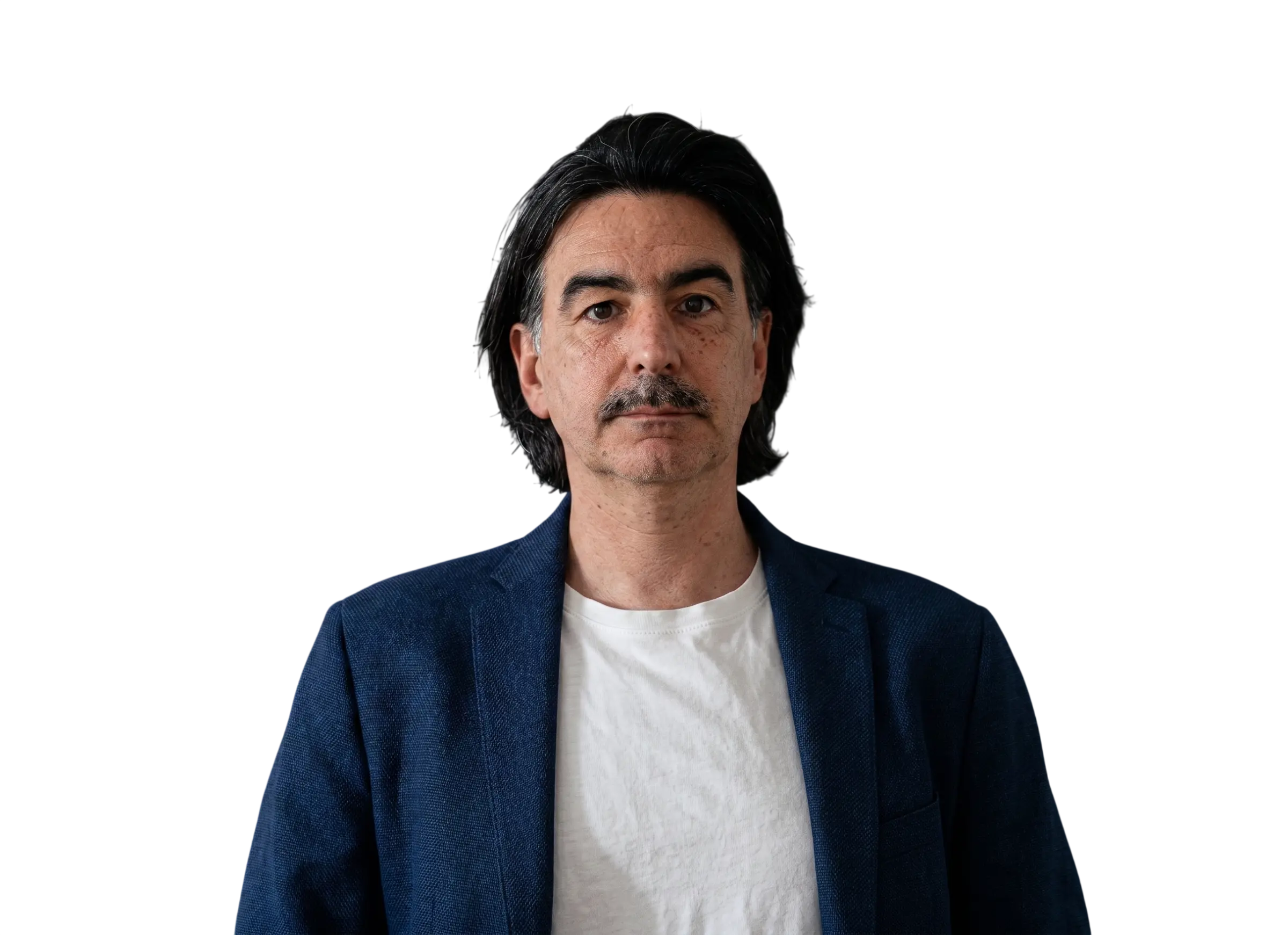 Portrait de Laurent, Responsable Paid Media & Stratégie chez AEP/Digital