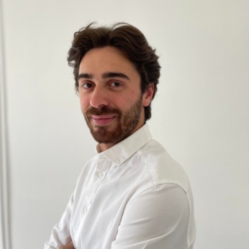 Clément, consultant LinkedIn Ads chez AEP Digital